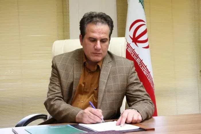 محمود شمیلی مدیرعامل کشت و صنعت کارون شوشتر شد