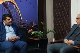 تاکید بر تقویت تعاملات میان صنعت و دستگاههای اجرایی