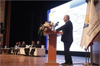 راهبردهای توسعه زنجیره متانول از سوی مدیرعامل فن‌آوران تبیین شد